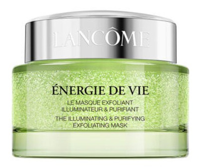 Lancôme Énergie De Vie Scrub Mask