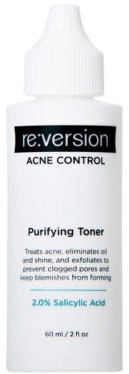 Theraderm Reversion Blemish Control Purifying Toner