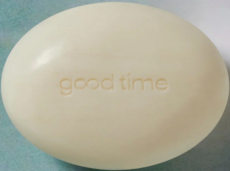 Good Time Gentle Cleansing Face Bar