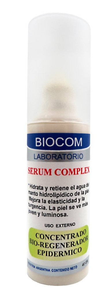 Biocom Serum Complex