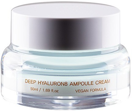 eyeNlip Deep Hyaluron8 Ampoule Cream