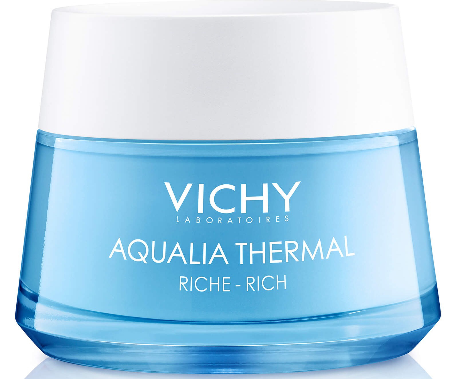 Vichy Aqualia Thermal Rich