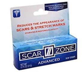 Core Care America Scar Zone Advanced
