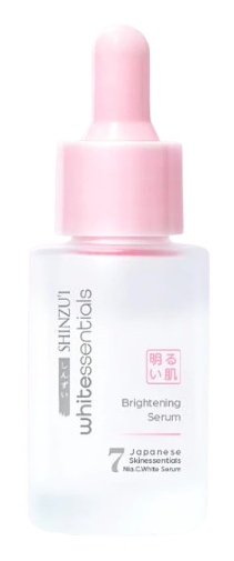 Shinzu'i Whitessentials Brightening Serum