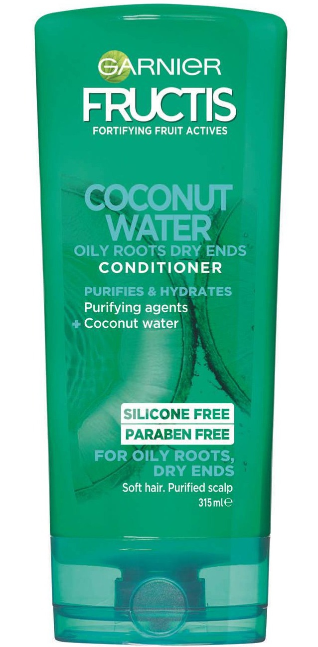 Garnier Fructis Coconut Water Conditioner