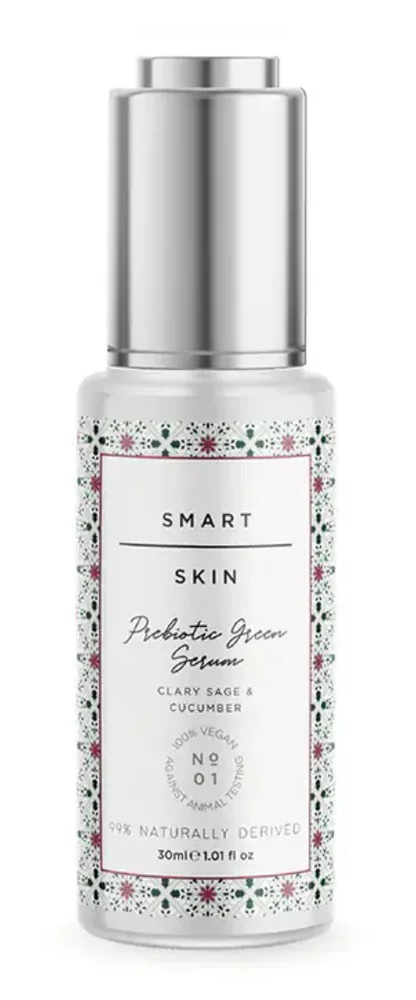 Smart Skin Green Serum