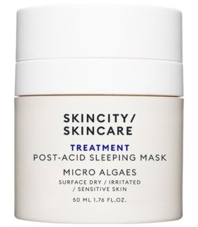 skincity skincare Post-acid Sleeping Mask