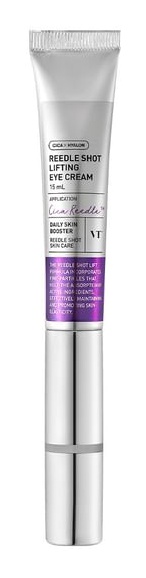 VT Cosmetics Reedle Shot Lifting Eye Cream