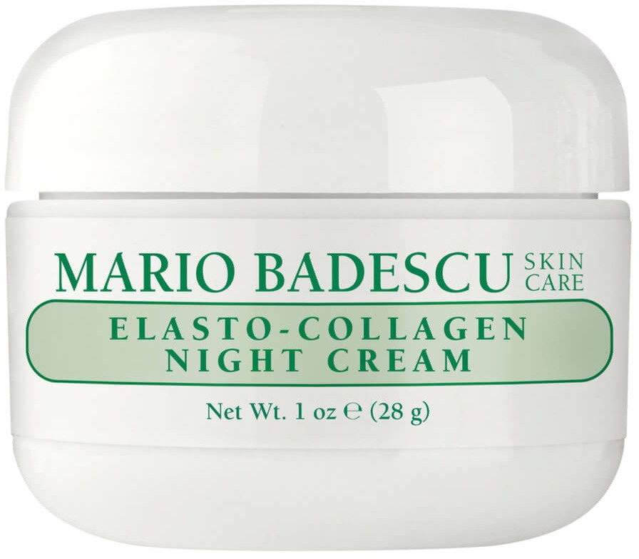 Mario Badescu Elasto Collagen Night Cream