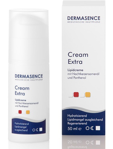 Dermasence Cream Extra