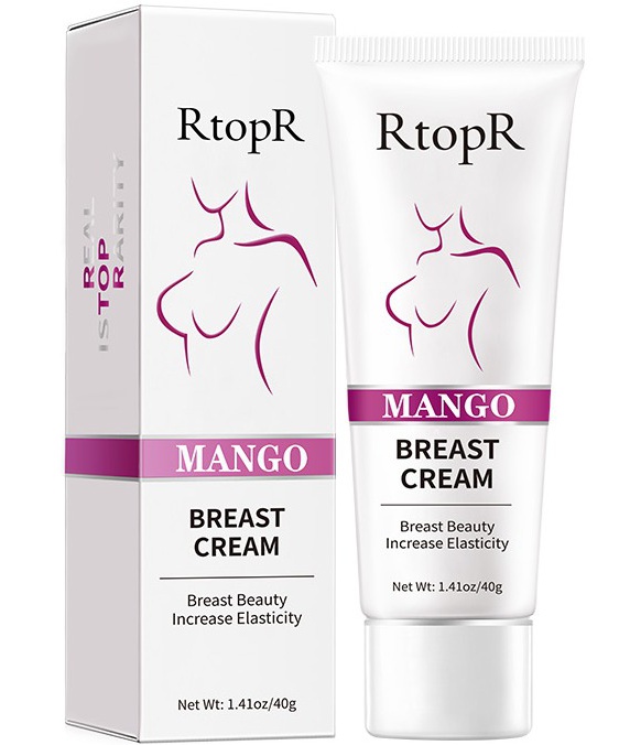 RtopR Mango Breast Cream