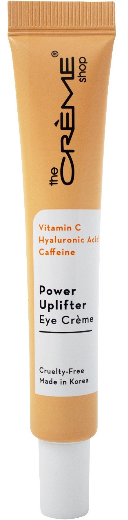 The Creme Shop Power Uplifter Eye Crème