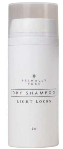 Primally Pure Dry Shampoo