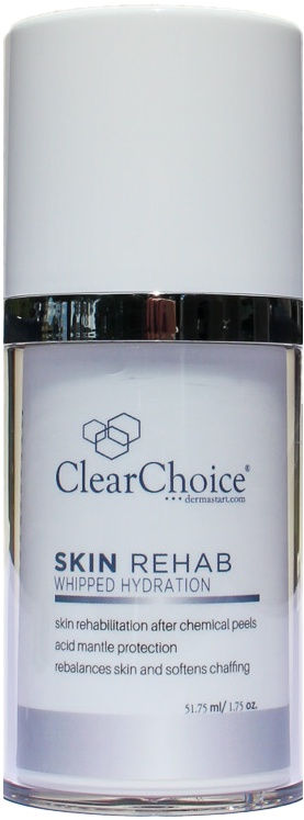 ClearChoice Skin Rehab