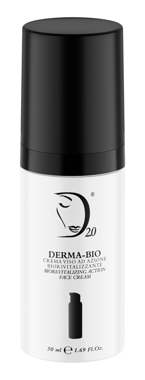 Derma 2.0 Bio Face Cream