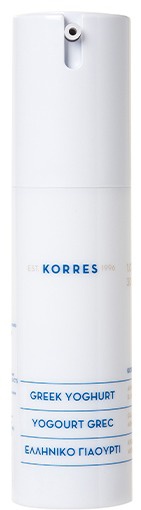 Korres Gel Cream For Oily Skin