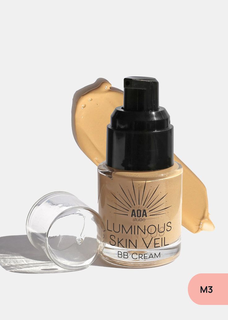 AOA Studio Luminous Veil