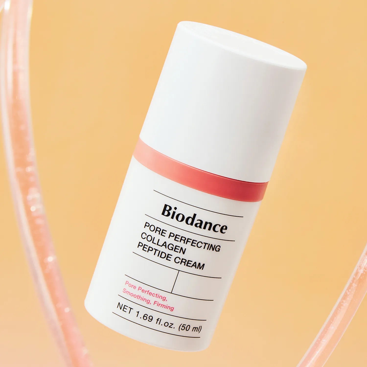 Biodance Pore Perfecting Collagen Peptide Cream