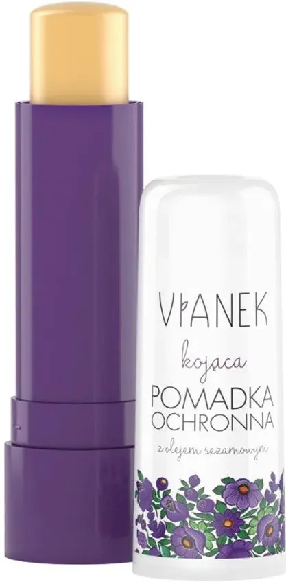 Vianek Soothing Lip Balm