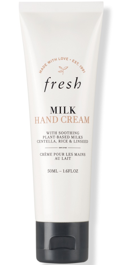 Fresh Milk Hand Cream