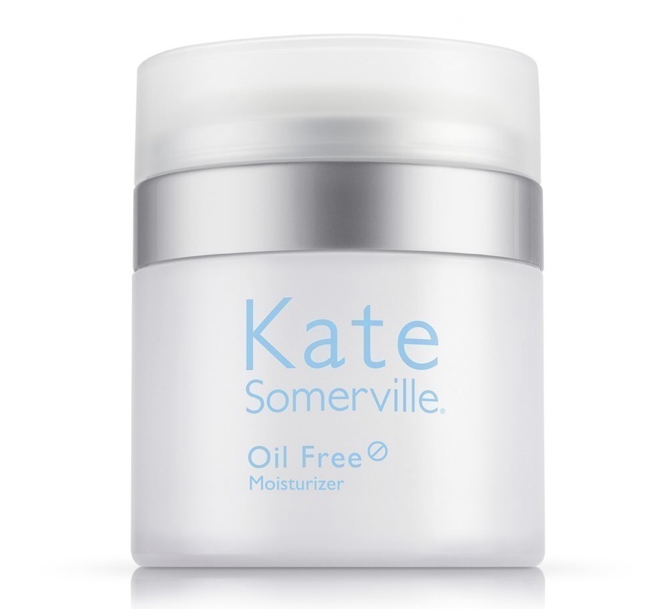 Kate Somerville Oil Free Moisturizer