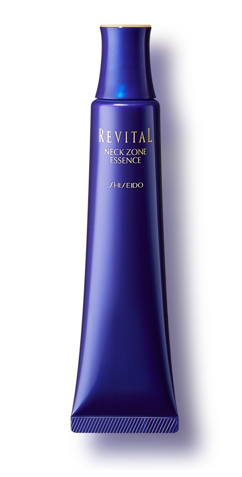 Shiseido Revital Neck Zone Essence