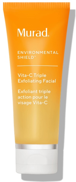 Murad Vitamin C Triple Exfoliating Facial