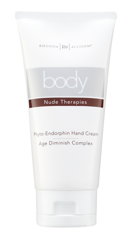 Rhonda Allison Phyto-Endorphin Hand Cream