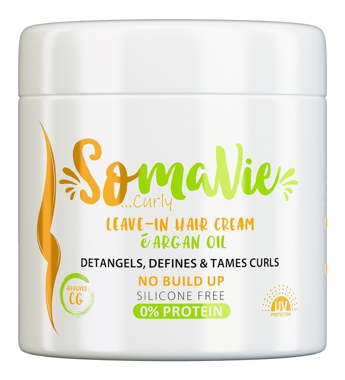 Somavie Hair Cream