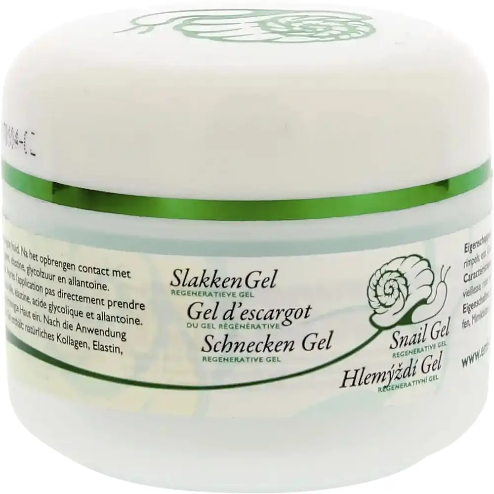R@D Professional care Snail Gel