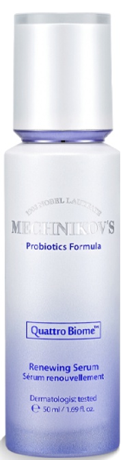 Holika Holika Mechnikov'S Probiotics Formula Renewing Serum