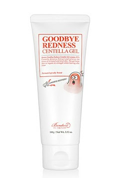 Benton Goodbye Redness Centella Gel