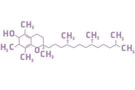 Tocopherol