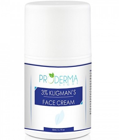 ProDerma 3% Kligman's Face Cream