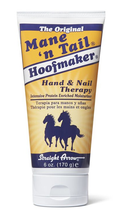 Mane 'n Tail Hoofmaker Hand & Nail Therapy