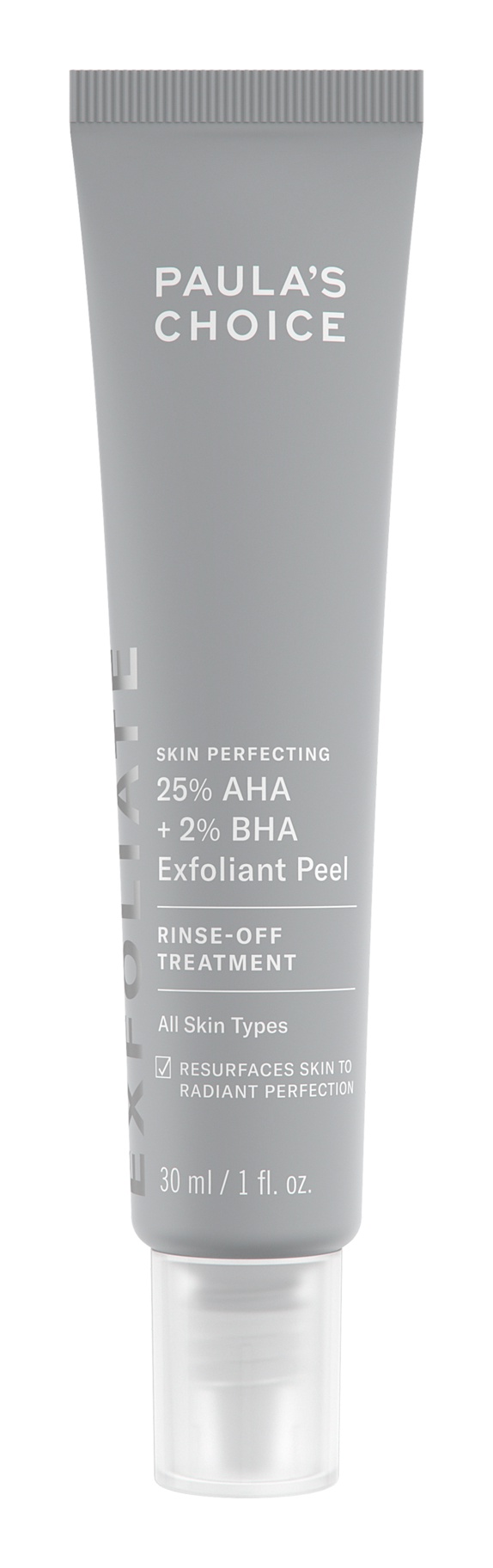 Paula's Choice Skin Perfecting 25% Aha + 2% Bha Exfoliant Peel