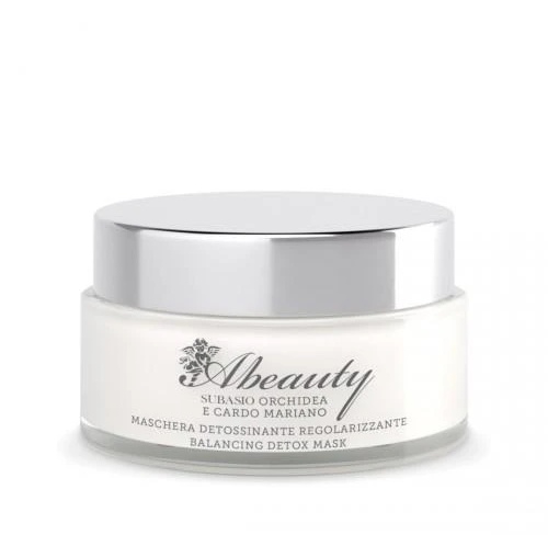 ABeauty Subasio Detox Mask