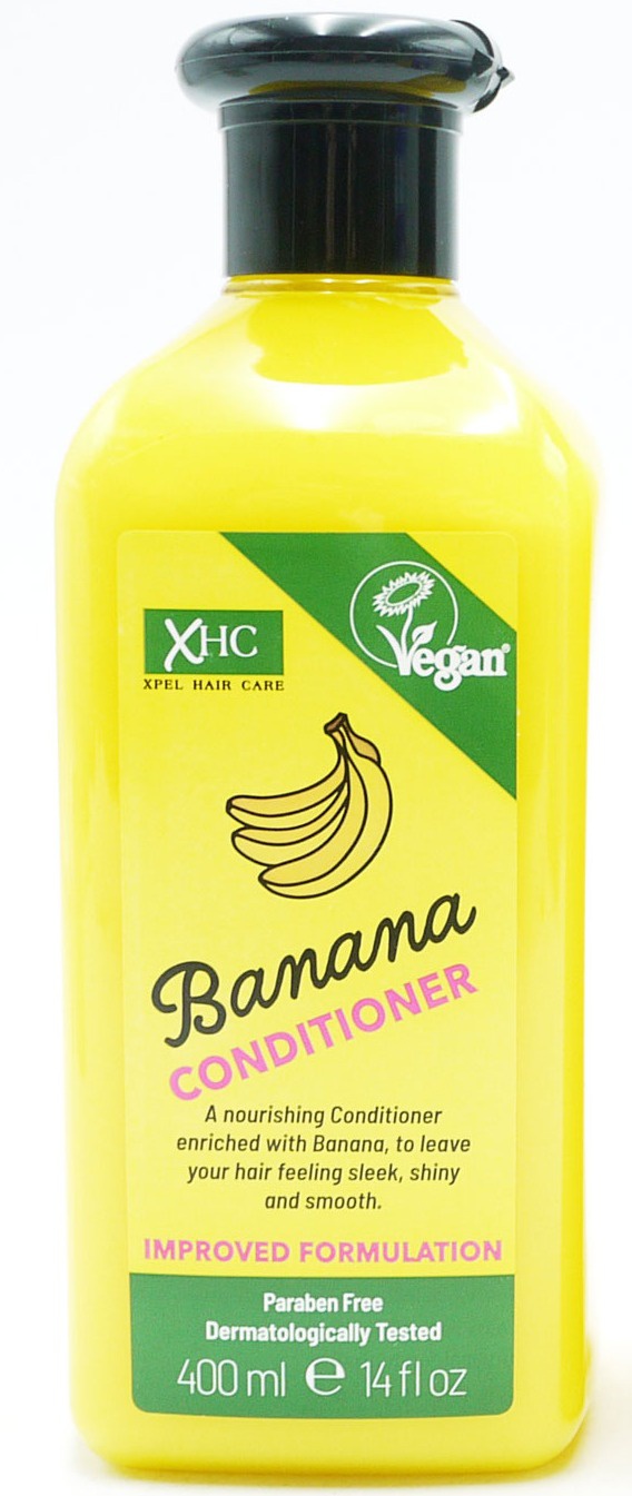 Xpel hair care XHC Banana Conditioner
