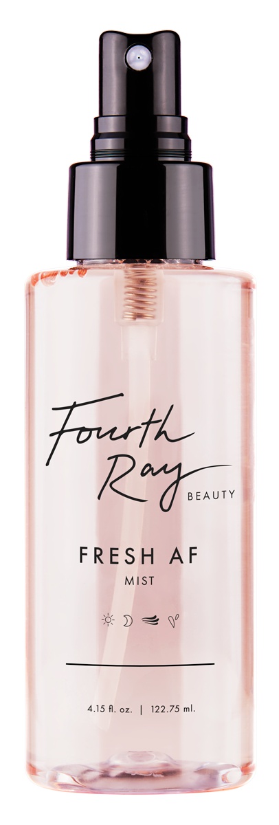 Fourth Ray Fresh Af Mist