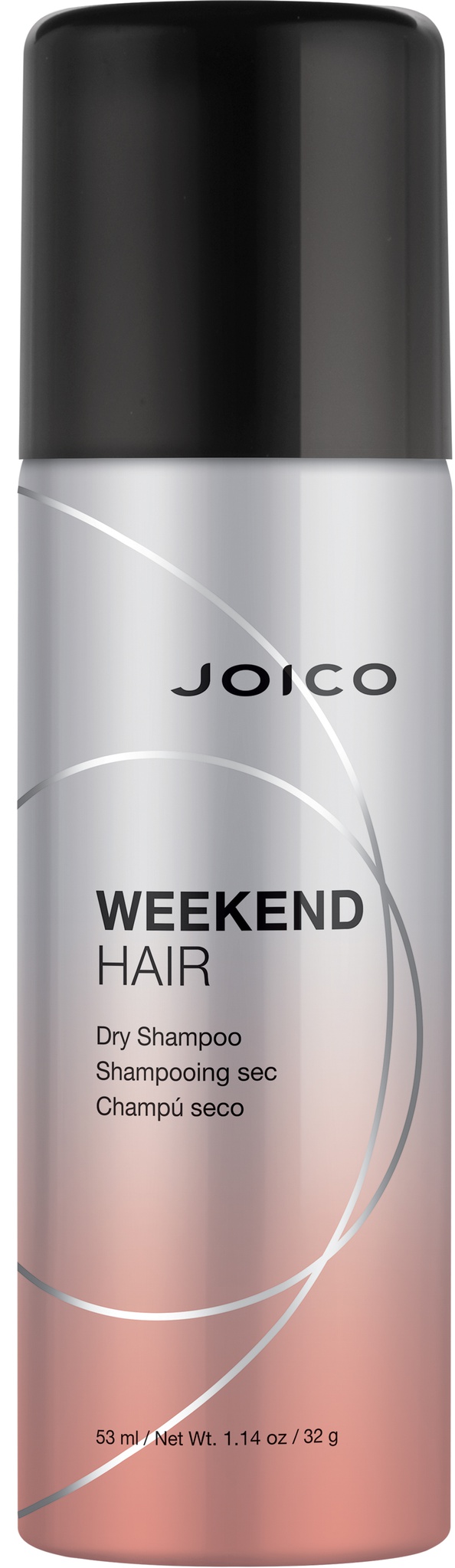 Joico Weekend Hair Dry Shampoo