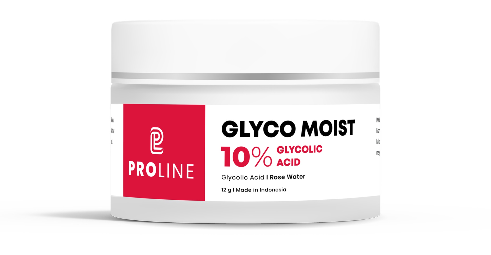 Proline Glyco Moist 10% Cream