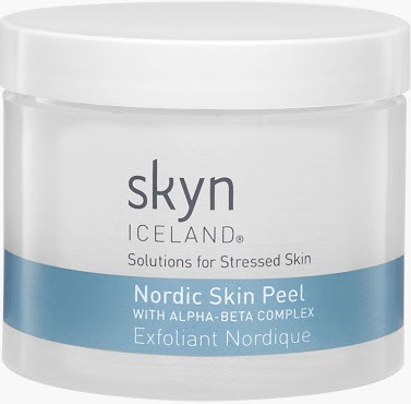 skyn ICELAND Nordic Skin Peel