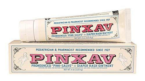 Pinxav Healing Cream