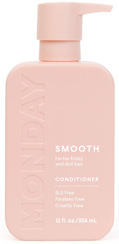 Monday Haircare Smooth Conditioner