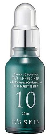 It's Skin Power 10 Formula Po Effector