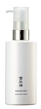 SEKKISEI MYV Treatment Wash