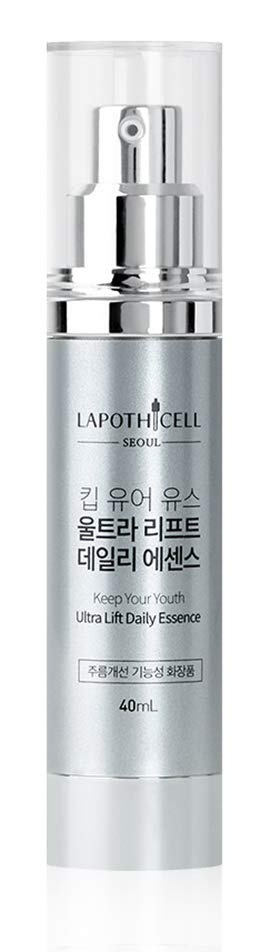 Lapothicell Keep Your Youth Ultra Lift Daily Essence