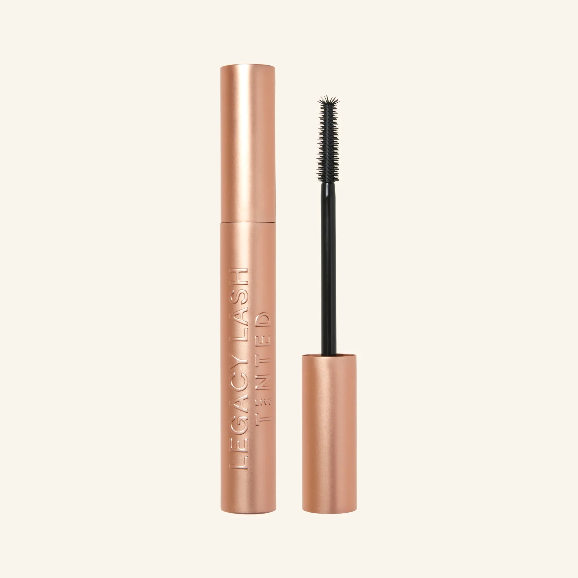Live Tinted Legacy Lash Volumizing & Lengthening Mascara