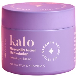 Kalo Mascarilla Facial Detox