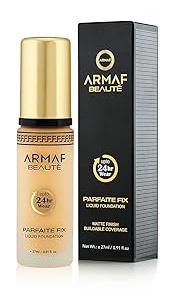 ARMAF BEAUTE Parfaite Fix Liquid Foundation